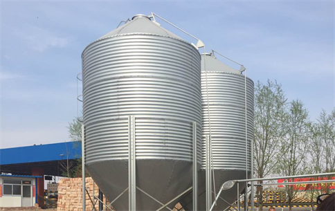 德州正紅農(nóng)牧機(jī)械有限公司